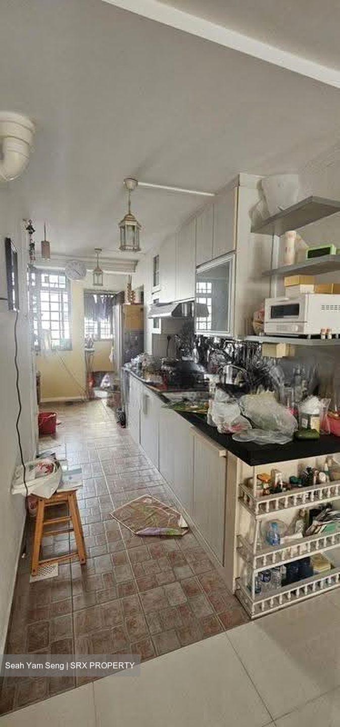 Blk 26 Jalan Klinik (Bukit Merah), HDB 3 Rooms #630180231